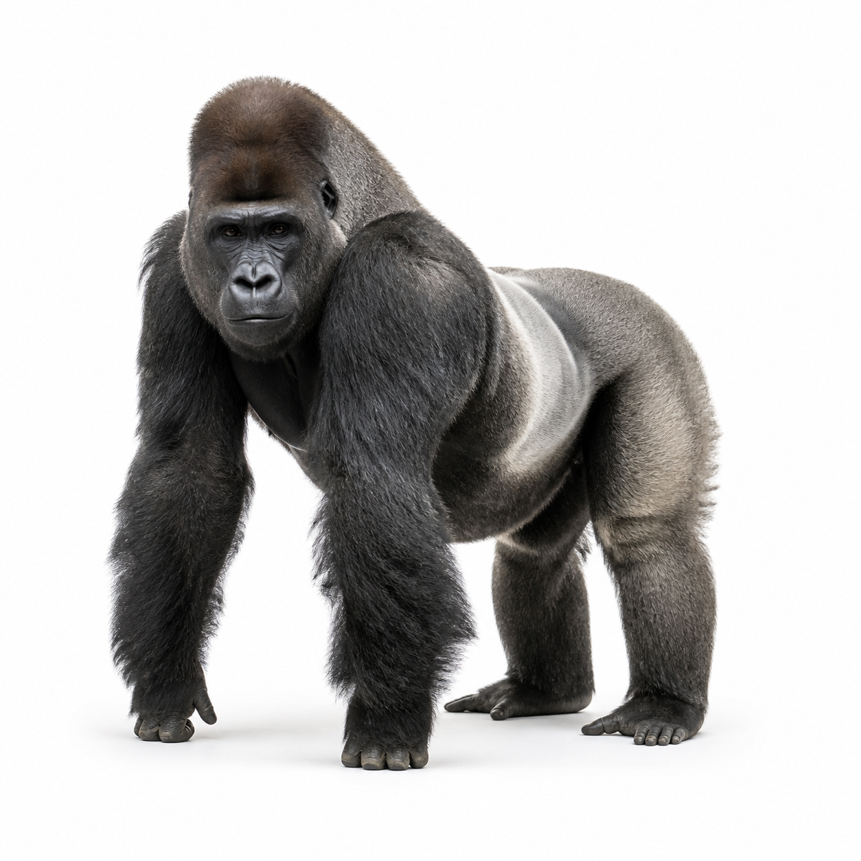 Gorilla